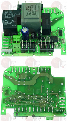 CONTROLLER XW220K NTC 230V