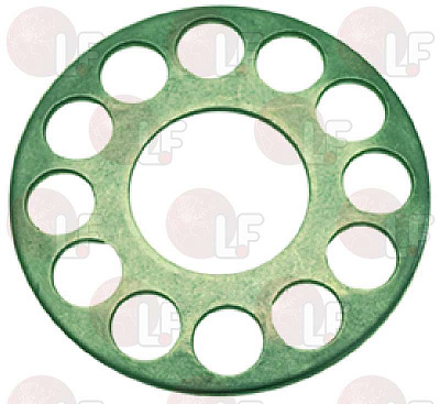 UPPER SPACER ? 43 ��