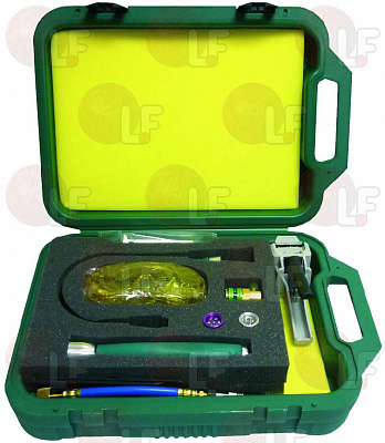 UV LEAK DETECTOR KIT