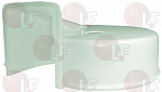 ����� VENTILATOR REAR CASE
