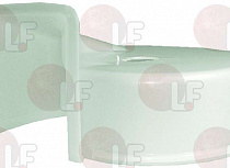 ����� VENTILATOR REAR CASE