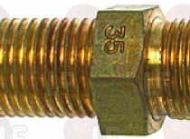 PILOT NOZZLE ? 0.35 ��