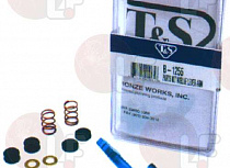 SPARES KIT F. DOSER TAP
