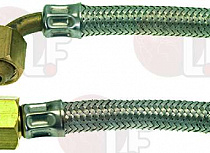 FLEXIBLE HOSE 3/8 FCX 3/8 CFC 50 cm