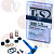 SPARES KIT F. DOSER TAP