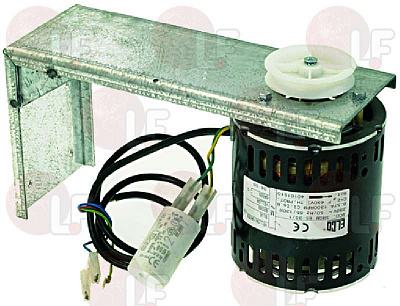 ����� ELCO 3RGM 85-40/1