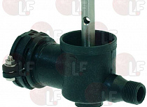 WASH ARM ASSY UPPER SUPPORT