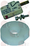 МИКРОВЫКЛЮЧАТЕЛЬ WITH 10A 250V МИКРОВЫКЛЮЧАТЕЛЬ WITH 10A 250V