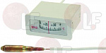 TELETHERMOMETER БЕЛЫЙ -40+40°C TELETHERMOMETER БЕЛЫЙ -40+40°C