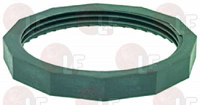 MANIFOLD LOCKING RING NUT