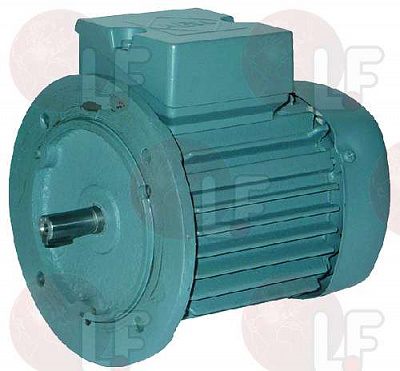 ����� K21R 71K4 0.4HP 230/400V