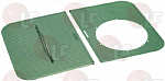 STAINLESS STEEL TANK FILTER STAINLESS STEEL TANK FILTER