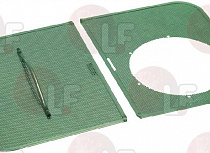 STAINLESS STEEL TANK FILTER