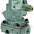 ������ ������� 3/8"FF H15HR-6