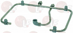 RINSE ARM LOWER FIXED