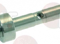 STAINLESS STEEL WASH ARM ASSEMBLY
