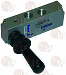 LEVER DISTRIBUTOR ��� BRATT PAN SWING