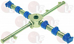 WASH-RINSE ARM ASSEMBLY 330 ��