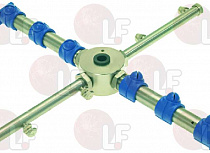 WASH-RINSE ARM ASSEMBLY 330 ��