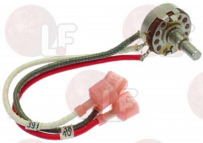 CONVEYOR POTENTIOMETER