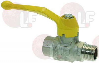 ���� ������� 1/2"MF