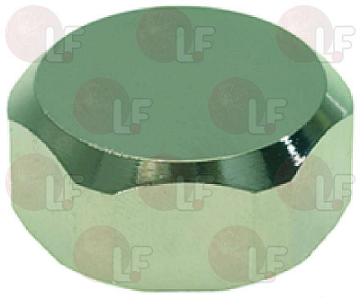 WASHER 3/4" CLOSED