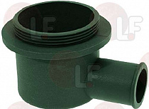 RING NUT ��� BOTTOM HUB