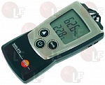 THERMOHYGROMETER TESTO 610 THERMOHYGROMETER TESTO 610