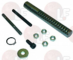 LEVER RACK KIT LEVER RACK KIT