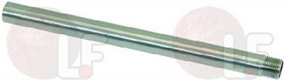 STAINLESS STEEL TIE ROD ? 13x167 ��