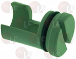 RINSE ARM END CAP ? 14 ��