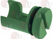 RINSE ARM END CAP ? 14 ��