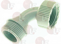 PLASTIC FITTING 3/4"