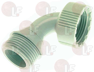 PLASTIC FITTING 3/4"