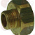 ������  3/8"M-3/4"F REDUCED