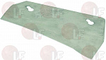 STAINLESS STEEL SLICE GUARD STAINLESS STEEL SLICE GUARD