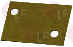 INSULAT.PLATE ��� ���������������� 31x21 ��