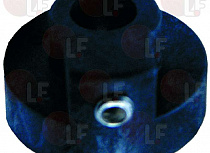 TIE ROD MAGNET SUPPORT
