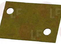 INSULAT.PLATE ��� ���������������� 31x21 ��