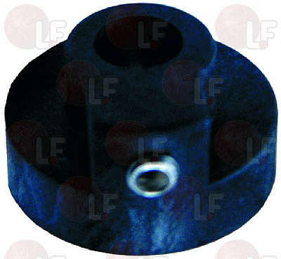 TIE ROD MAGNET SUPPORT