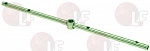 RINSE ARM ASSEMBLY 400 ��