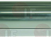 S/STEEL DRIP TRAY GN 1/1 530x325xH65 ��