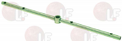 RINSE ARM ASSEMBLY 400 ��
