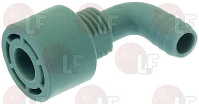 RINSE ARM ASSEMBLY SUPPORT