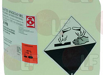 PICKLE AND SCALE REMOVER ASCOR PRN 6Kg