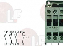 ��������� AEG LS4K