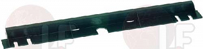 DELIVERY COMPART.FLAP SLIDEWAY RH/LH