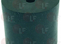 RUBBER FOOT ? 22x20 ��