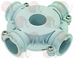 WASH ARM ASSEMBLY BOSS