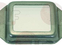 COMPLETE CHAMBER GLASS